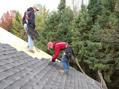 About Siding Replacement LLC Cushing, ME