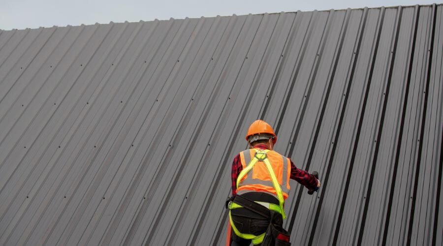 Local Siding Services in Cushing, ME